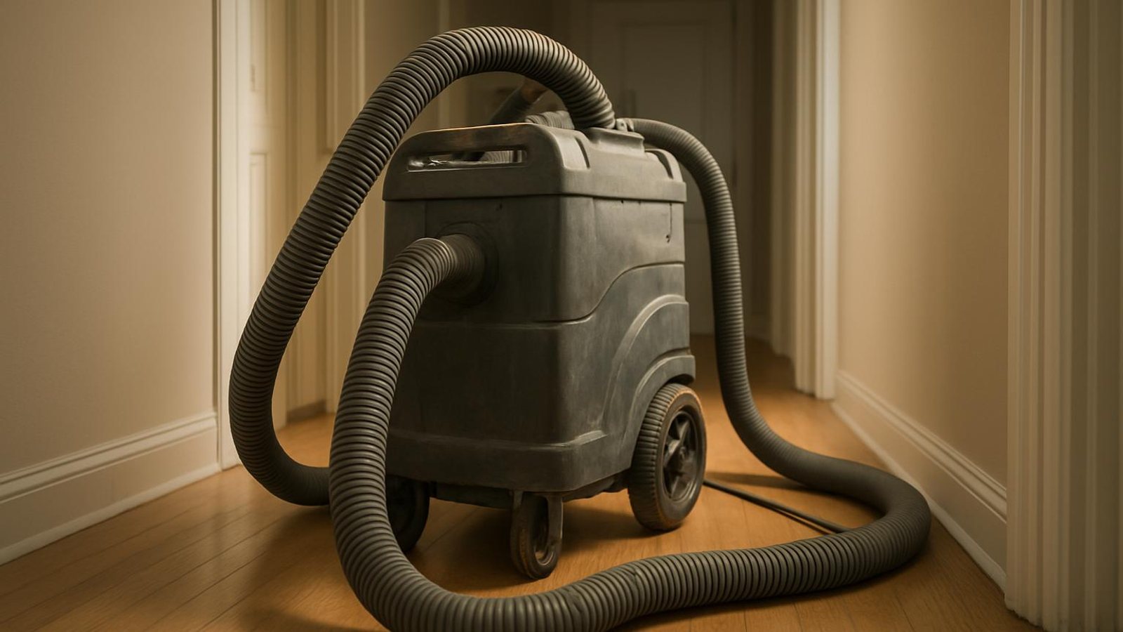Carter Air Duct Services — air duct & hvac cleaning near you